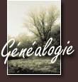 Généalogie